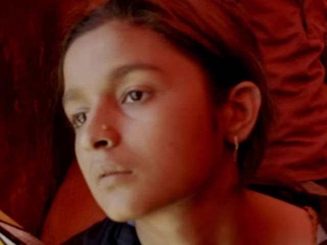 Alia Bhatt Explains How She Prepared For Her <I>Udta Punjab</i> Role