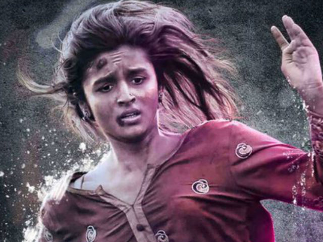 Neetu Chandra Slams Alia Bhatt for 'Stereotyping' Biharis in Udta Punjab