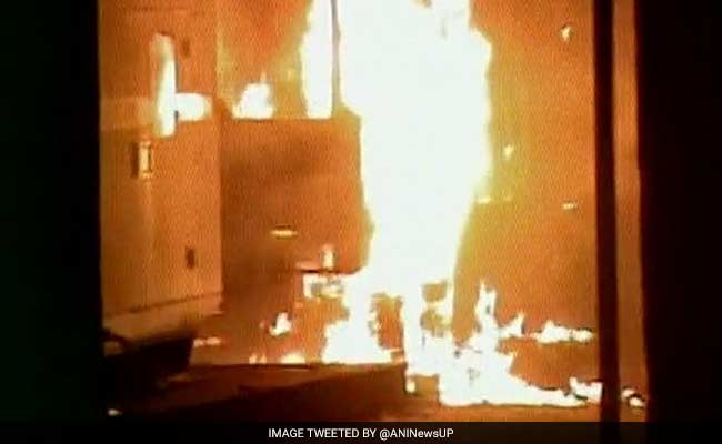 Campus Violence: Aligarh Muslim University Expels 11 Students, Suspends 17
