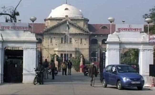 Remove All Religious Structures Encroaching On Roads: Allahabad High Court