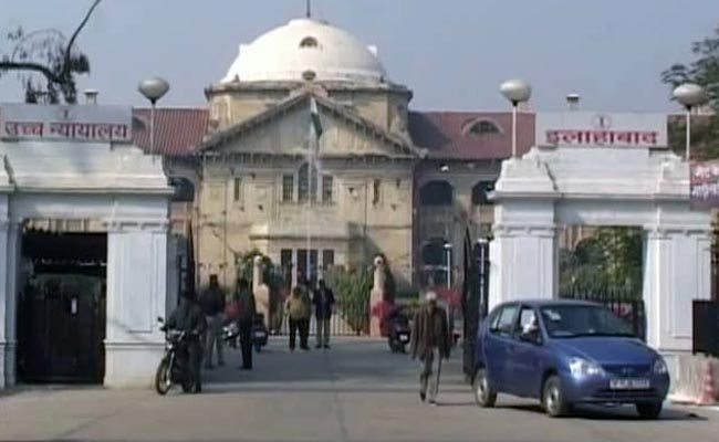 High Court To Allahabad University: 'Evict Unauthorised Occupants From Hostel Rooms'
