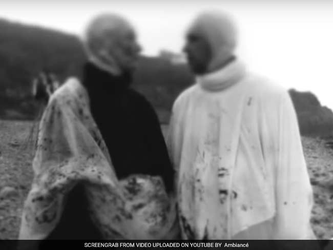 UNBELIEVABLE: 7 घंटे 20 मिनट का है ट्रेलर, और पूरी फिल्म एक महीने में होगी खत्म