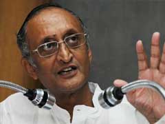 Major Issues In GST Yet To Be Discussed And Ironed Out: Bengal Finance Minister Amit Mitra