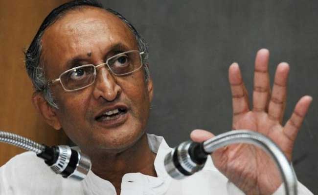 West Bengal Finance Minister Amit Mitra's Assets Worth Over Rs 7 Crore
