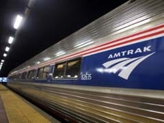 Passengers Call 911 Over 'Hostage' Fears After Train In US Delayed For 20 Hours
