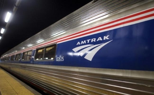 Passengers Call 911 Over 'Hostage' Fears After Train In US Delayed For 20 Hours