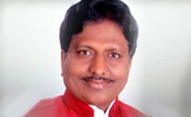 Rajya Sabha Clears Action Against Lawmaker Anil Sahani, Who Allegedly Faked Tickets
