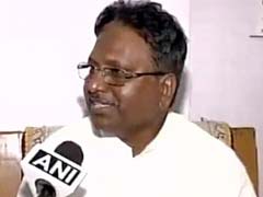 JD(U) Suspends Rajya Sabha Member Anil Sahani Involved In LTC Scam