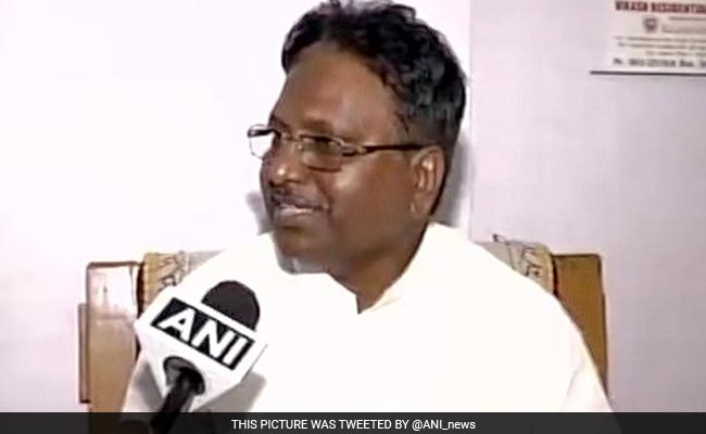 JD(U) Suspends Rajya Sabha Member Anil Sahani Involved In LTC Scam