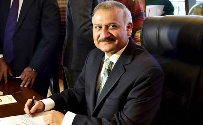 392 Investigations Pending In 66 Countries: CBI Chief Anil Sinha