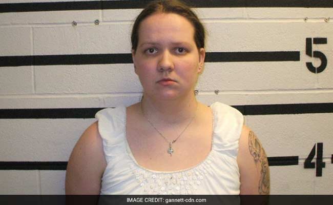 Stepmother Put 4-Year-Old In Scalding Water And Let Him Bleed To Death, Prosecutors Say