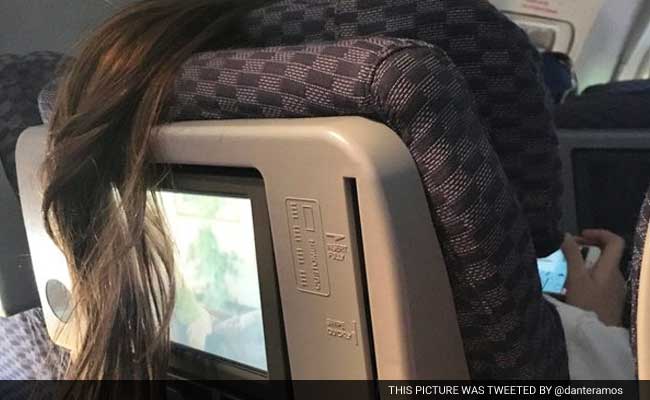 She's Being Called "World's Most Annoying Passenger Ever"- And She's Viral