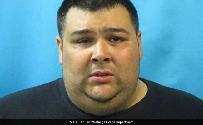 'Fit Of Rage': Father Charged With Suffocating 2-Year-Old For Interrupting Computer Game