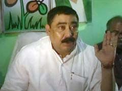 Trinamool Congress Leader Arrested For Threatening Anubrata Mondal: Police