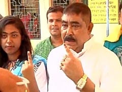 I Will Reply To Election Commission's Notice, Says Anubrata Mondal
