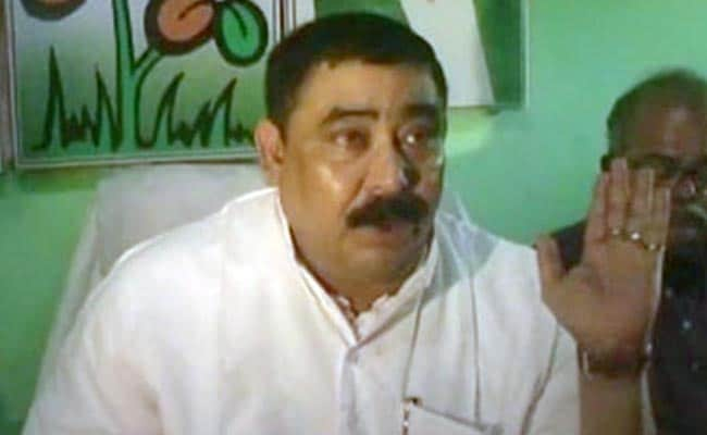 'Gouge Out Eyes': Trinamool Leader Threatens Opposition Members