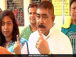 I Will Reply To Election Commission's Notice, Says Anubrata Mondal I Will Reply To Election Commission's Notice, Says Anubrata Mondal