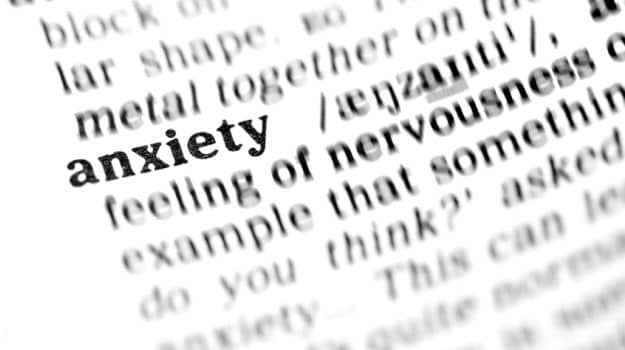 6 Food Habits To Stave Off Anxiety