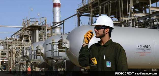 Saudi Aramco Finalises IPO Options, Plans Global Expansion Saudi Aramco Finalises IPO Options, Plans Global Expansion