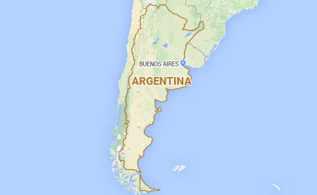 5 Die At Electronic Music Festival In Argentina's Buenos Aires