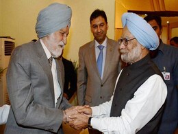 India's Oldest Serving Soldier, Marshal Of Air Force, Gets Rare Honour India's Oldest Serving Soldier, Marshal Of Air Force, Gets Rare Honour