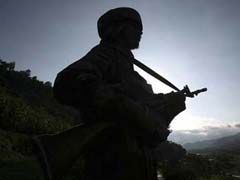 जम्मू-कश्मीर : सेना ने बारामूला में घुसपैठ की कोशिश नाकाम की, 1 आतंकी को मार गिराया