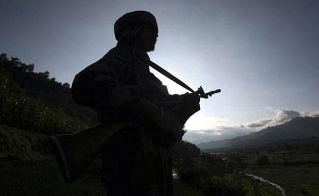 AFSPA Extended In 4 Assam Districts, Withdrawn From 4 Others