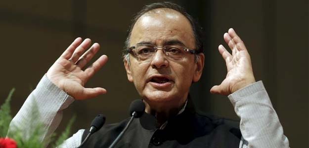 Difficult To Keep To GST Rate If Luxury Items Excluded: Jaitley