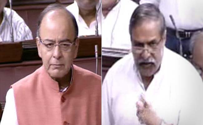 Battle Over Uttarakhand Moves to Parliament, Rajya Sabha adjourned: 10 Developments