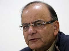 Banks Need To Ensure No Defaulter Manages To Get Away: Arun Jaitley