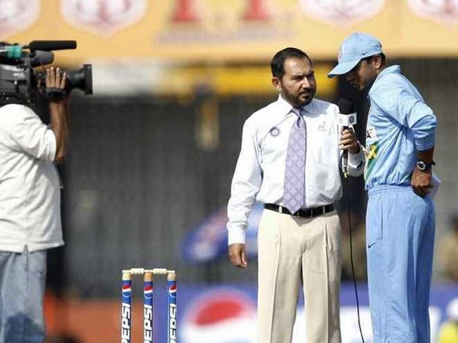 गेट वेल सून लालजी : कैंसर से लड़ाई लड़ रहे अरुण लाल ने कहा, जल्द लौटूंगा