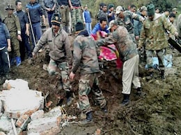 Arunachal Governor, Chief Minister Announce Relief For Landslide Victims Arunachal Governor, Chief Minister Announce Relief For Landslide Victims