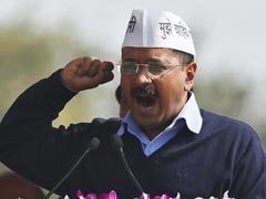 Dissolve CBI, ACB For 'Inaction' Against Sonia Gandhi: Arvind Kejriwal