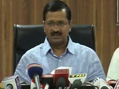 Court Reserves Order On Plea Against Arvind Kejriwal Over Civic Body Claims