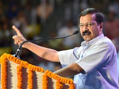 Chief Minister Arvind Kejriwal Unlikely To Campaign In Civic Body Bypolls