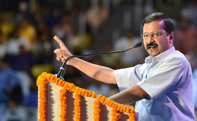 Yes, Kejriwal Is Correct. AAP Is Broke Ahead Of Punjab Election.