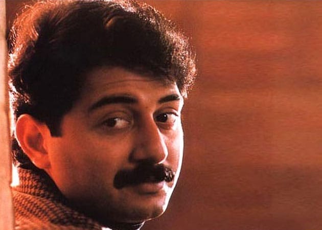 Arvind Swamy, Reluctant Actor, Found Success 'Stifling'