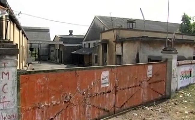 Asansol: From An Industrial Hub To An Unfulfilled Poll Promise