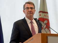 Pentagon Chief Outlines Reforms Reflecting New Global Threats