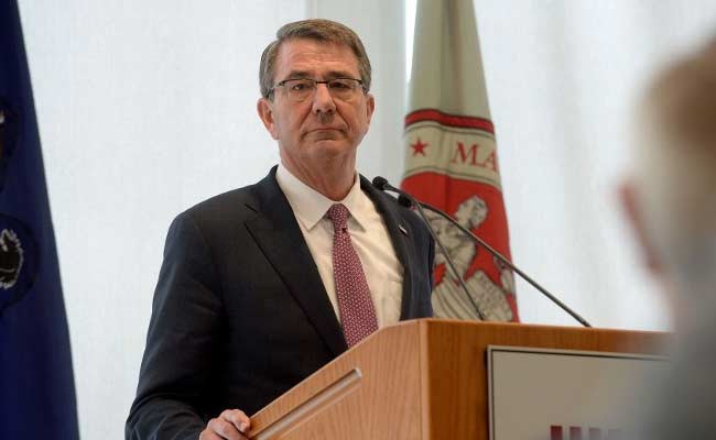 Pentagon Chief Outlines Reforms Reflecting New Global Threats