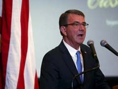 US Defence Chief Offers Iraq More Help, Possibly Troops, Say Officials