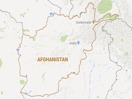 Foreign 'Tourists' Wounded In Attack In Western Afghanistan Foreign 'Tourists' Wounded In Attack In Western Afghanistan