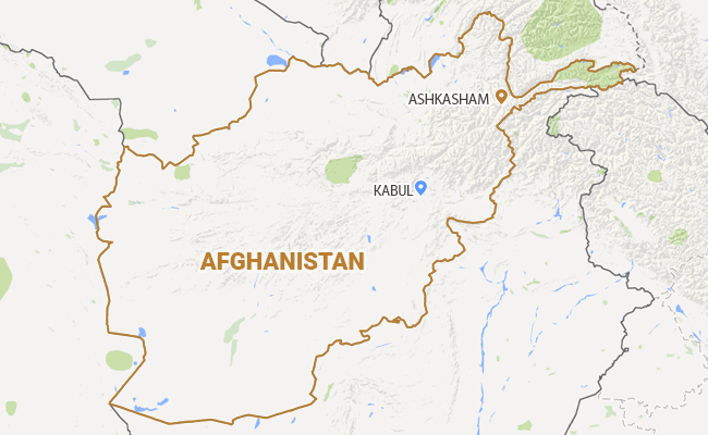 Foreign 'Tourists' Wounded In Attack In Western Afghanistan