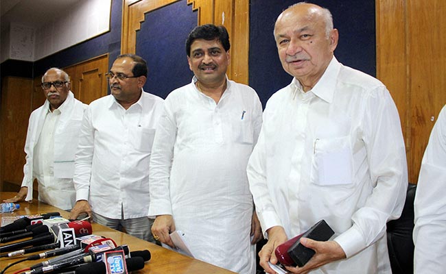 Won't Let RSS And BJP Alter Constitution, Says Congress