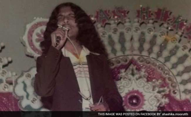 Indian-Origin Singer, Known As 'King of Chutney' In South Africa, Dies