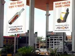 Ashoka Buildcon Rises Over 3% On Bagging Construction Order