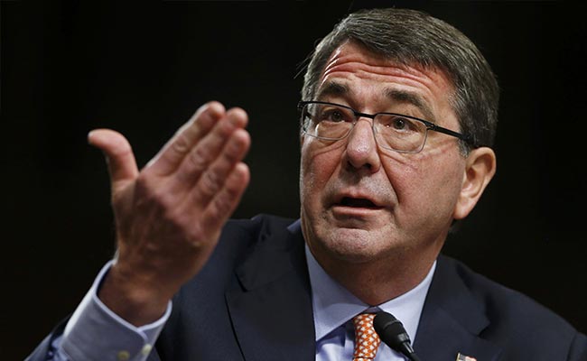 Pentagon Chief Urges Greater Military Cooperation With China