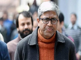 Manohar Parrikar Lying On One Rank One Pension Issue: AAP's Ashutosh Manohar Parrikar Lying On One Rank One Pension Issue: AAP's Ashutosh