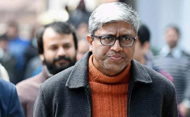 What About PM Modi And Snoopgate: AAP's Ashutosh To Women's Rights Chief