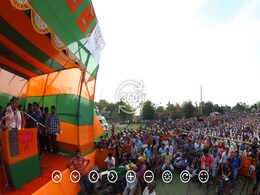 चुनाव प्रचार में कुछ नया करने की कवायद शुरू, वोटरों को लुभाने के लिए बीजेपी लगाएगी कमल मेले चुनाव प्रचार में कुछ नया करने की कवायद शुरू, वोटरों को लुभाने के लिए बीजेपी लगाएगी कमल मेले